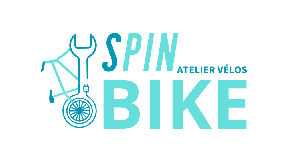 Spin Bike